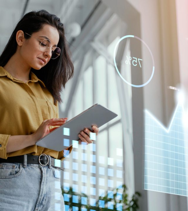 medium-shot-woman-holding-tablet